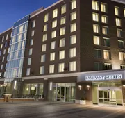 Embassy Suites by Hilton Greenville Downtown Riverplace hotel detail image 3