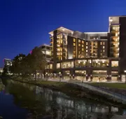 Embassy Suites by Hilton Greenville Downtown Riverplace hotel detail image 4