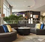 Embassy Suites by Hilton Greenville Downtown Riverplace hotel detail image 5