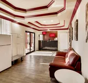 Red Roof Inn & Suites Pensacola - NAS Corry hotel detail image 7