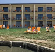 The Bay Resort hotel detail image 3