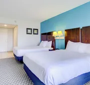 The Bay Resort hotel detail image 5