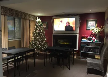 Hillcrest Motel hotel thumbnail 5