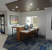 Holiday Inn Express & Suites Brentwood by IHG hotel detail image 4