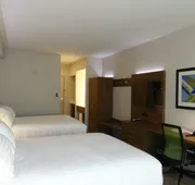 Holiday Inn Express & Suites Brentwood by IHG hotel detail image 7