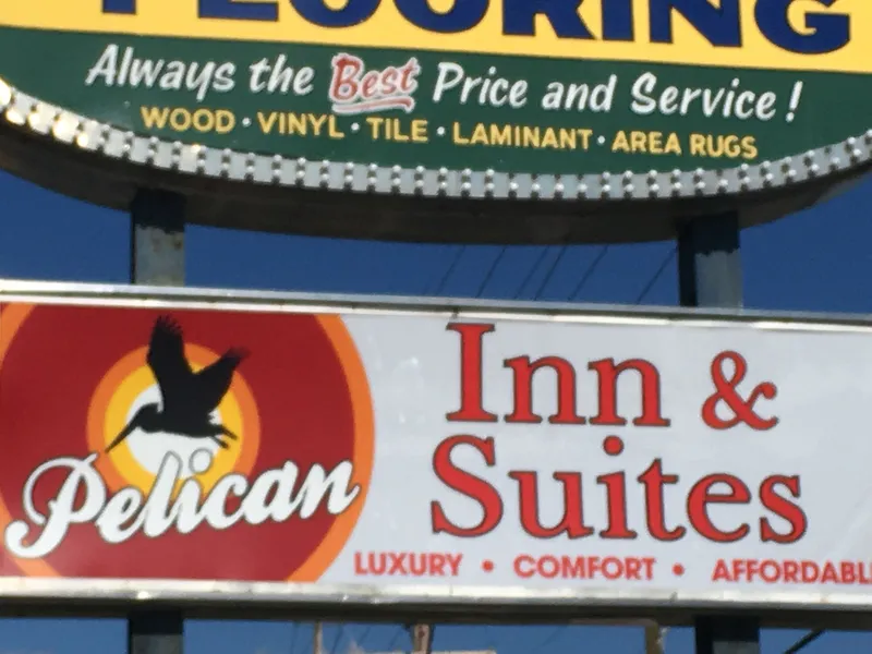 Pelican Inn and Suites hotel detail image 2