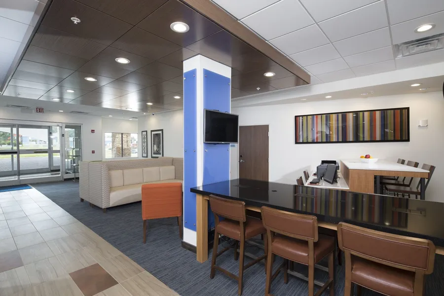 Holiday Inn Express & Suites La Porte by IHG hotel detail image 2