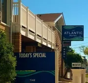 Atlantic Motel hotel detail image 4