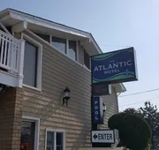 Atlantic Motel hotel detail image 7
