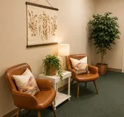 Alleghany Inn hotel detail image 3