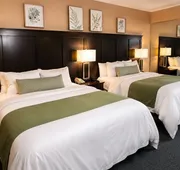 Alleghany Inn hotel detail image 5