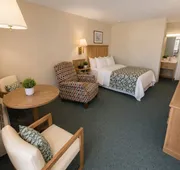 Alleghany Inn hotel detail image 7