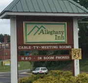 Alleghany Inn hotel detail image 3