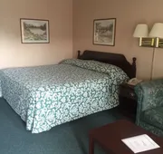 Alleghany Inn hotel detail image 5