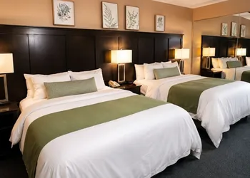 Alleghany Inn hotel thumbnail 5