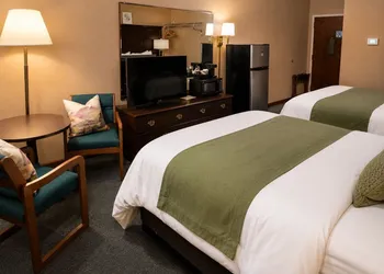 Alleghany Inn hotel thumbnail 6
