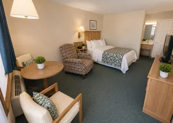 Alleghany Inn hotel thumbnail 7