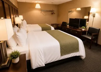 Alleghany Inn hotel thumbnail 8