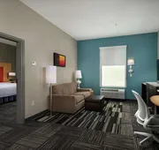 Home2 Suites by Hilton Muskogee hotel detail image 7