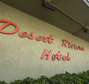 Desert Riviera Hotel- A Town & Desert Boutique Hotel hotel detail image 3