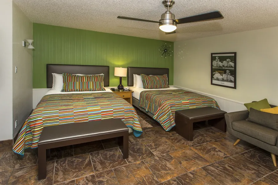 Desert Riviera Hotel- A Town & Desert Boutique Hotel hotel detail image 6