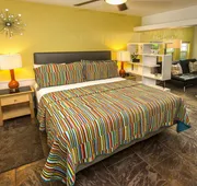 Desert Riviera Hotel- A Town & Desert Boutique Hotel hotel detail image 7