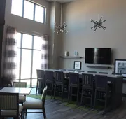 Hampton Inn & Suites Guthrie hotel detail image 4