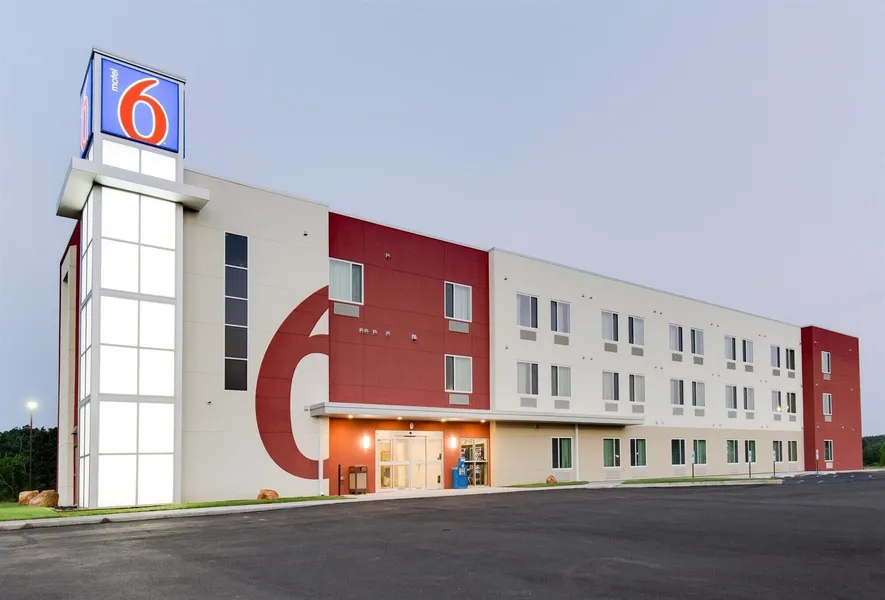Motel 6 Poplar Bluff, MO hotel detail image 2