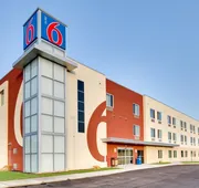 Motel 6 Poplar Bluff, MO hotel detail image 3