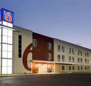 Motel 6 Poplar Bluff, MO hotel detail image 4