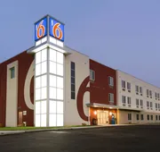 Motel 6 Poplar Bluff, MO hotel detail image 5