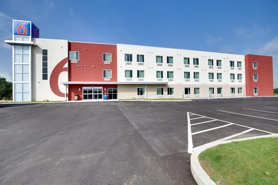 Motel 6 Poplar Bluff, MO hotel detail image 6