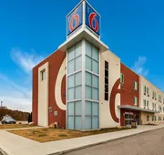 Motel 6 Poplar Bluff, MO hotel detail image 7