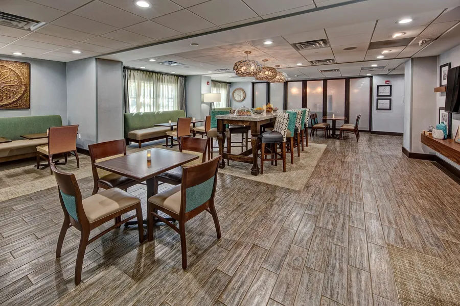 Hampton Inn Summerville SC hotel detail image 6