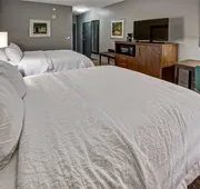 Hampton Inn Summerville SC hotel detail image 7