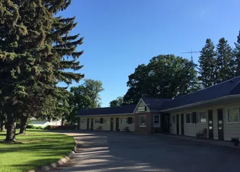 Yellow Quill Motel hotel thumbnail 2