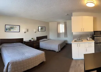 Yellow Quill Motel hotel thumbnail 8