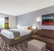 Microtel Inn & Suites By Wyndham New Martinsville hotel detail image 5