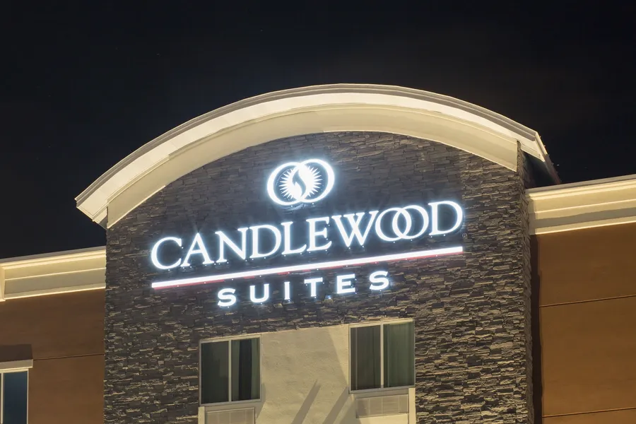 Candlewood Suites Longmont - Boulder Area by IHG hotel detail image 2