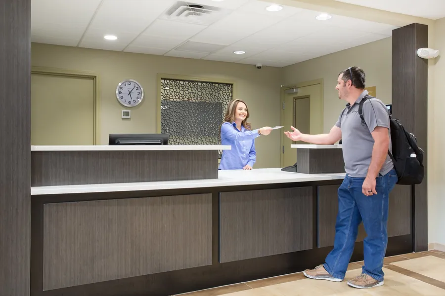 Candlewood Suites Longmont - Boulder Area by IHG hotel detail image 6