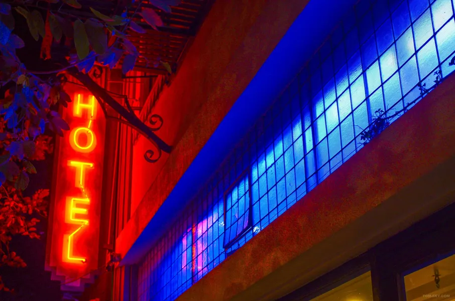 Hotel Royal hotel detail image 6