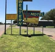 Western Motel hotel detail image 3