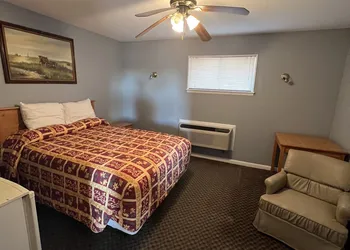 Western Motel hotel thumbnail 8