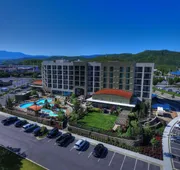 Courtyard by Marriott Pigeon Forge hotel detail image 4