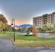 Courtyard by Marriott Pigeon Forge hotel detail image 5