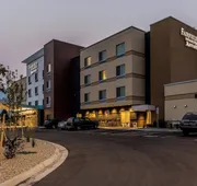 Fairfield Inn & Suites by Marriott Butte hotel detail image 3