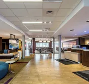 Fairfield Inn & Suites by Marriott Butte hotel detail image 5