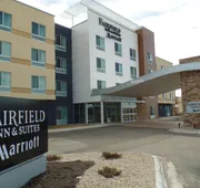 Fairfield Inn & Suites by Marriott Butte hotel detail image 7