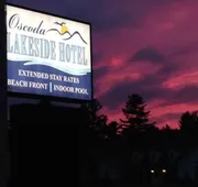Oscoda Lakeside Hotel hotel detail image 3