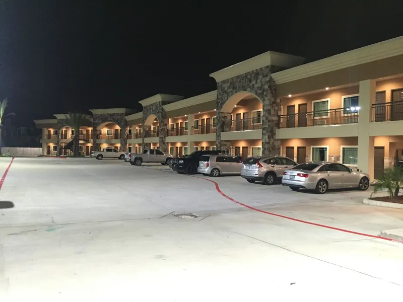 Econo Lodge Inn & Suites Houston NW - CY - Fair hotel detail image 2